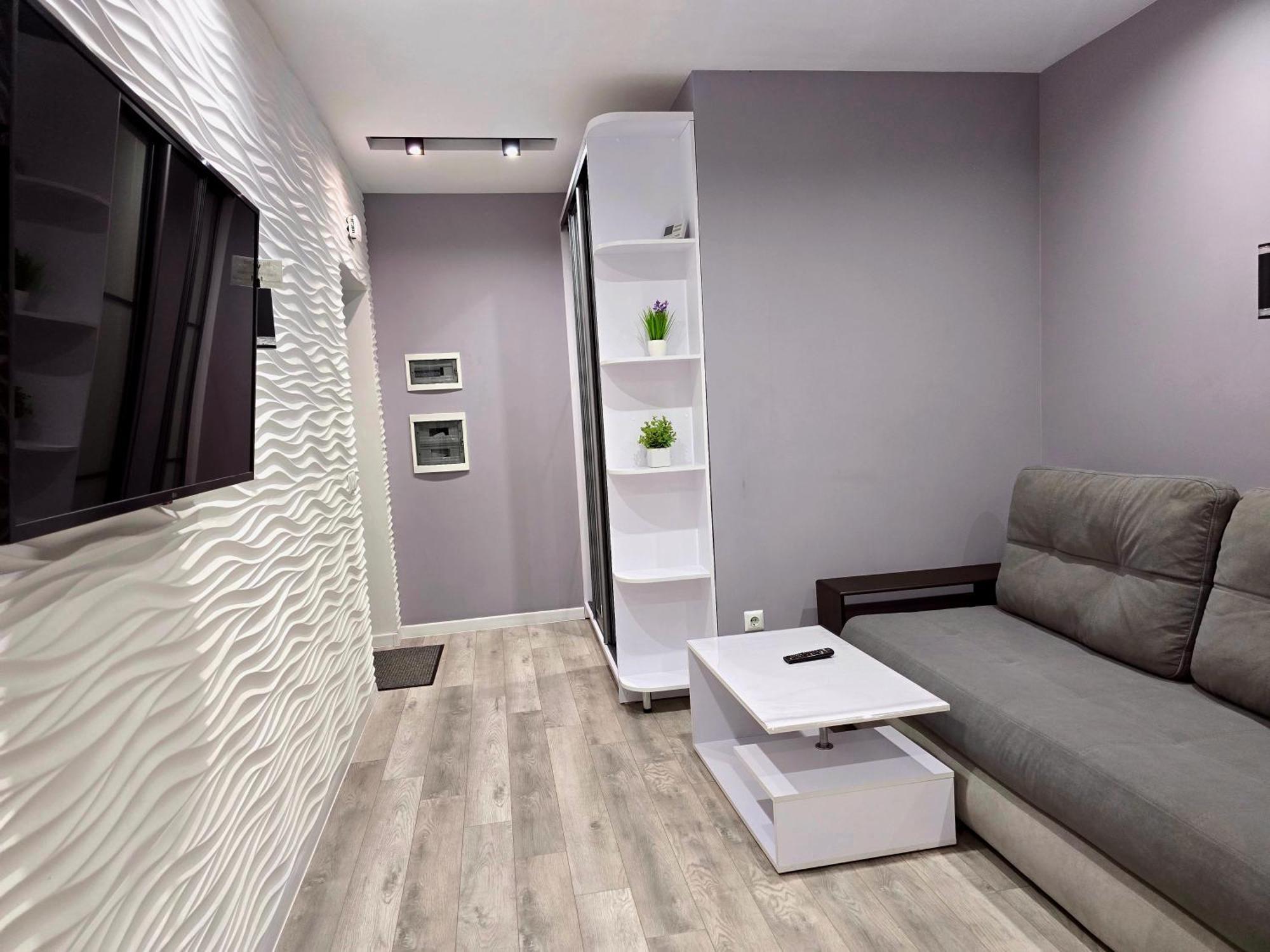 Premium Apartment On Belvedere Ivano-Frankivsk Exteriör bild